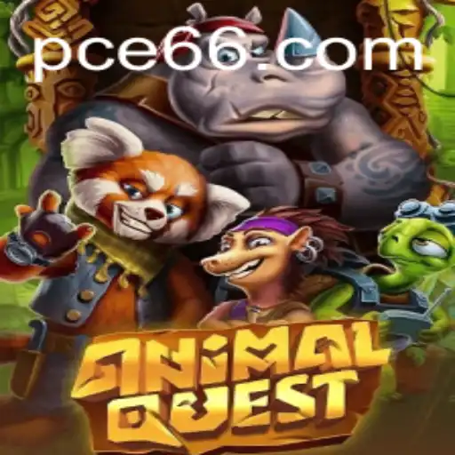 AnimalQuest: Exploring the World of E66