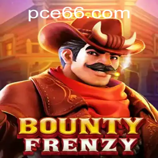 BountyFrenzy: Thrilling Adventure Awaits