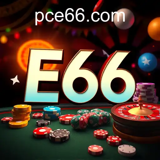 Exploring the World of Casino Games: A Focus on E66