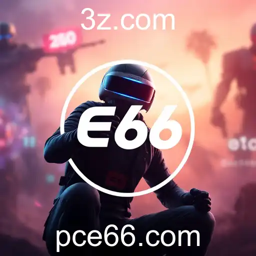 E66 Revoluciona o Mercado de Jogos com Realidade Aumentada