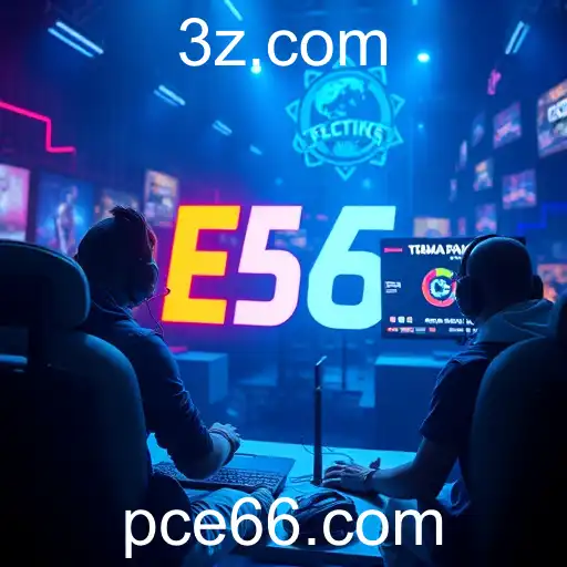 E66 Revoluciona o Mundo dos Jogos em 2025