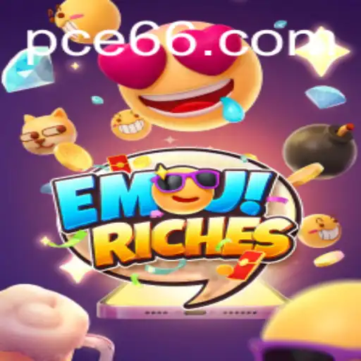 Exploring the World of EmojiRiches: A Fun and Interactive Gaming Experience