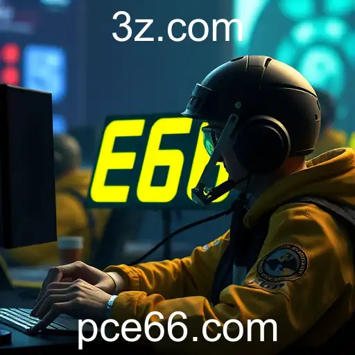 Transformações no Cenário dos Jogos em 2025