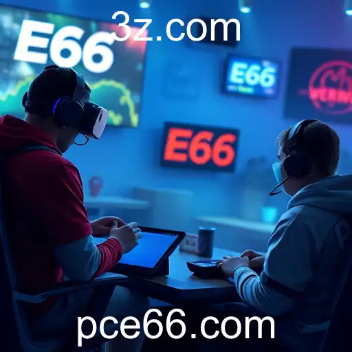 Expansão e Tendências dos Jogos em 2025