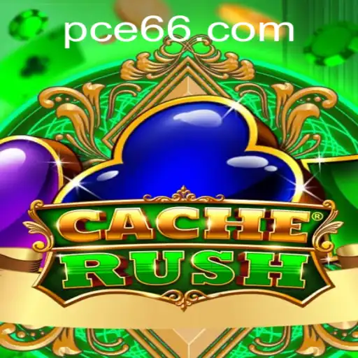 Experience the Thrill of CacheRush: The Ultimate Adventure Game with E66 Integration