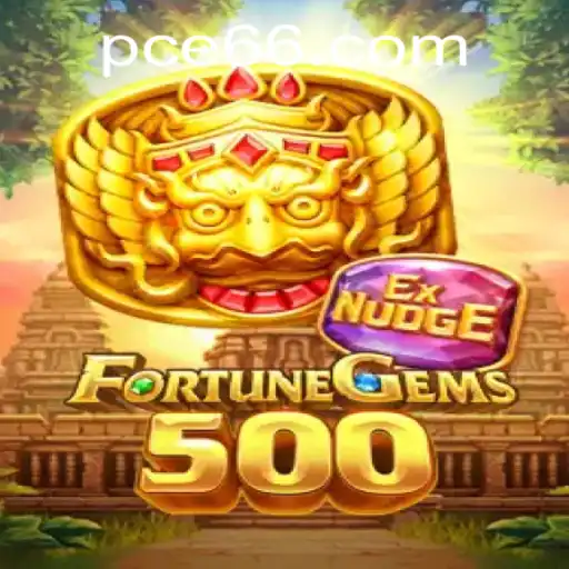 FortuneGems500: The New Era of Digital Gaming
