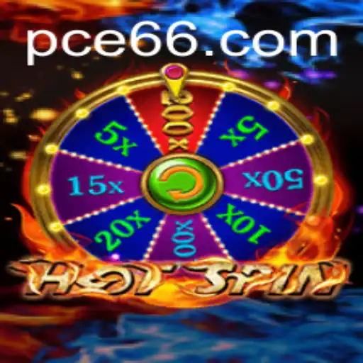 HotSpin: An Exciting Journey Through Gameplay and Strategy