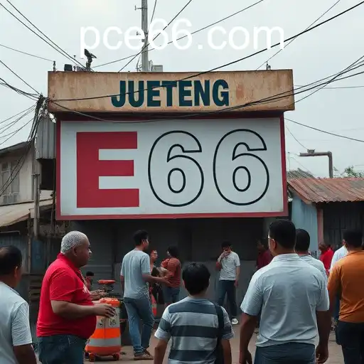 Understanding Jueteng in the Philippines: An In-Depth Look at E66