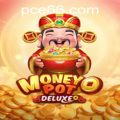 MoneyPotDELUXE: Dive into the Thrilling World of Strategic Wealth Accumulation