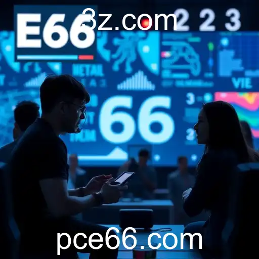 A Revolução do E66: Jogos e Comunidade a um Novo Patamar