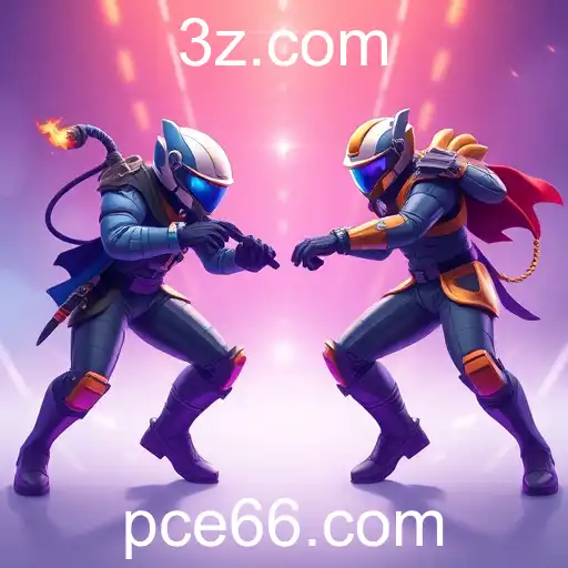 Inovações em E66: O Futuro dos Jogos Online