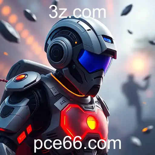 E66: A Nova Febre dos Jogos Online em 2025