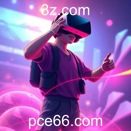 Inovações e Tendências na E66: O Futuro dos Jogos