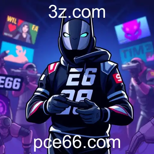 E66: Como a Plataforma Está Revolucionando o Mundo dos Jogos