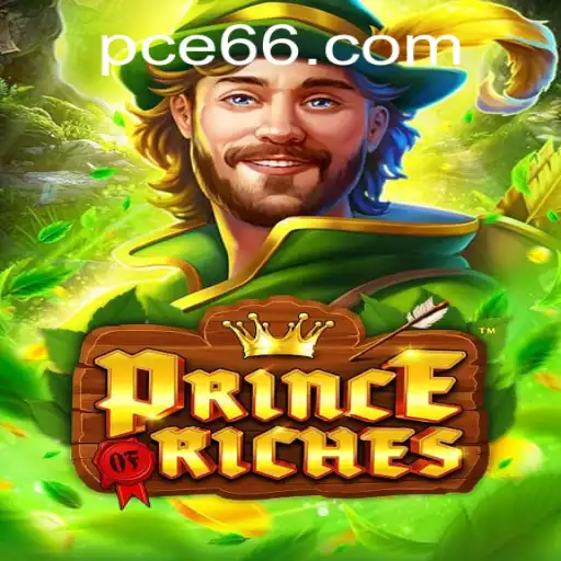 Unveiling PrinceOfRiches: A New Frontier in Gaming