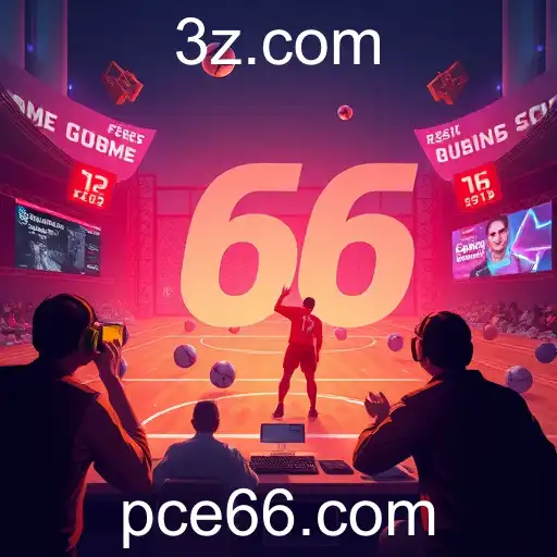 E66: A Revolução dos Jogos e Tendências de 2025