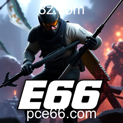A Revolução do E66: Jogos e Comunidade a um Novo Patamar