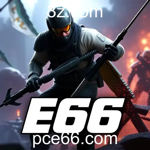 A Revolução do E66: Jogos e Comunidade a um Novo Patamar