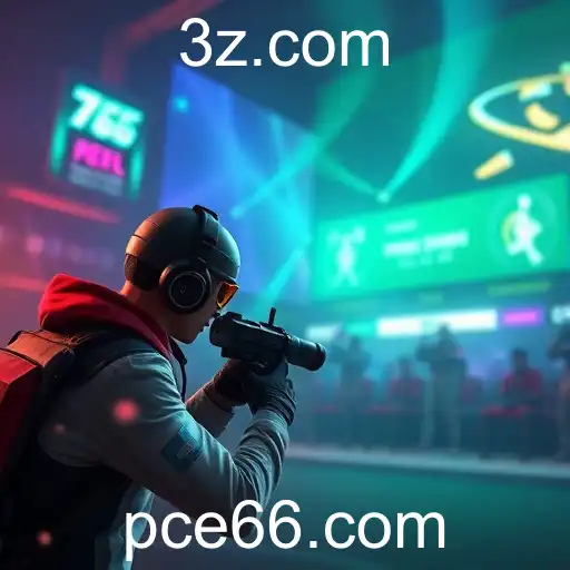 E66: Revolução no Mundo dos Jogos em 2025