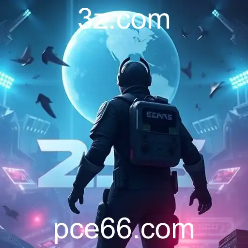 E66: Revolucionando o Mundo dos Jogos em 2025