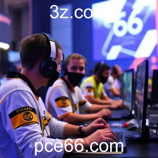 E66: O Fenômeno dos Jogos Online em 2025