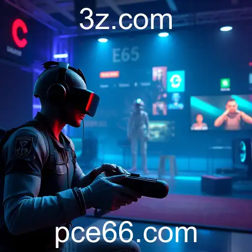 E66: A Revolução dos Jogos em Português