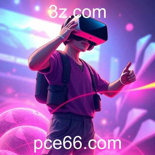 Revolução no Mundo dos Jogos com E66