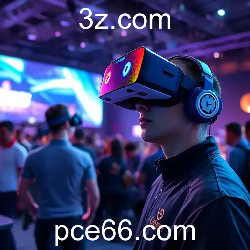 Revolução nos Jogos Online: A Ascensão do E66 no Mercado Brasileiro