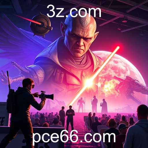 A Revolução dos Jogos no E66: Tendências e Análises