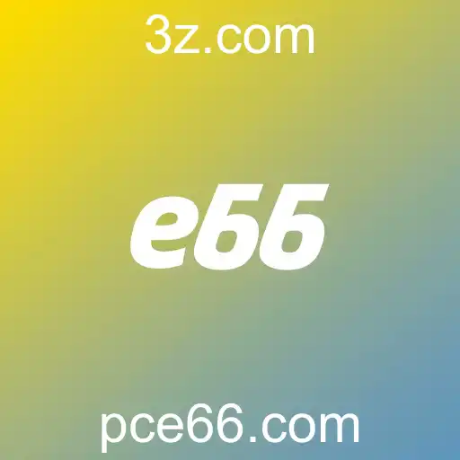 E66: Revolução no Mundo dos Jogos em Português