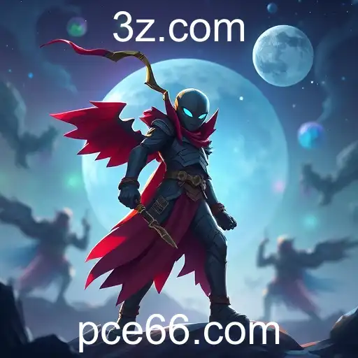 O Impacto de E66 no Cenário de Jogos em 2025